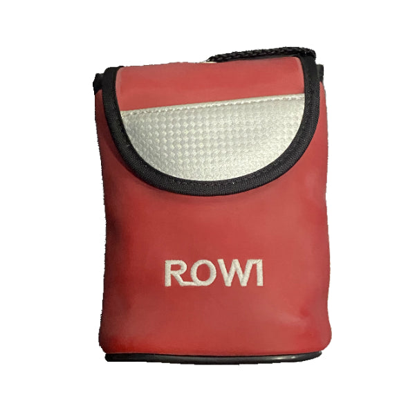 Rowi Borsino 2438/02 Rosso Rowi Borsino 2438/02 Rosso